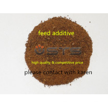 High Quality Feed Additive Shrimp Meal for Animal Feed